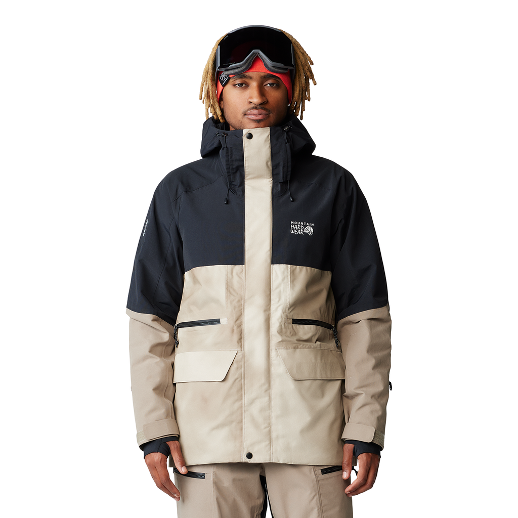 Mountain Hardwear M First Tracks™ Jacket